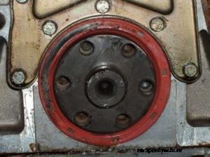 Rear Engine Oil Leaks – Finding The Real Location Of The Leak