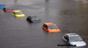 Hydro locked Engine – What does it actually mean, What damage can it do.