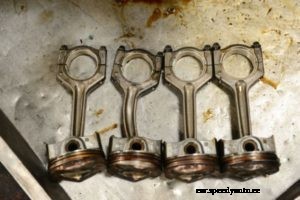 Hydro locked Engine – What does it actually mean, What damage can it do.