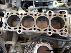 Hydro locked Engine – What does it actually mean, What damage can it do.