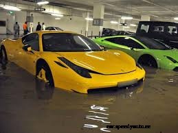 Hydro locked Engine – What does it actually mean, What damage can it do.