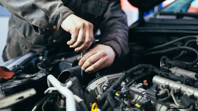 Common Engine Problems – Noises, Leaks, Overheating, Fuel Problems