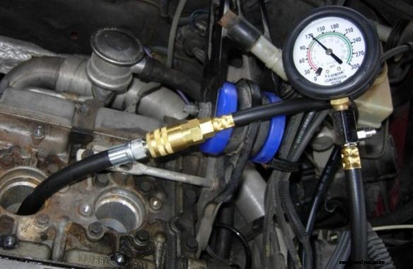 Engine Compression – What Can Cause, Low Or No Engine Compression