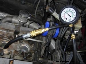 Engine Compression – What Can Cause, Low Or No Engine Compression