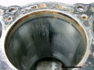 Engine Compression – What Can Cause, Low Or No Engine Compression