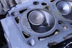 Engine Compression – What Can Cause, Low Or No Engine Compression