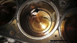 Engine Compression – What Can Cause, Low Or No Engine Compression