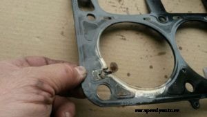 Engine Compression – What Can Cause, Low Or No Engine Compression