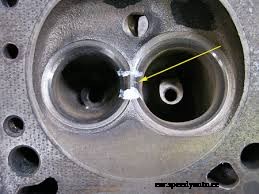 Cylinder Head Cracking – Overheating Is The Most Common Cause