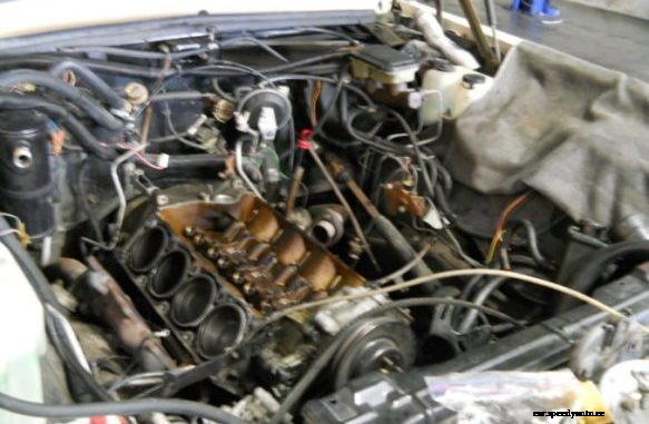Repeat Engine Failures – Not Properly Diagnosing The Original Problem