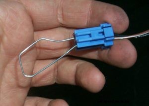 OBD1 – Engine Trouble Code Information, For Honda 95 & Earlier Models