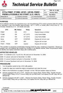 Reduced Engine Power – Limp Mode – What Does It Mean – Causes