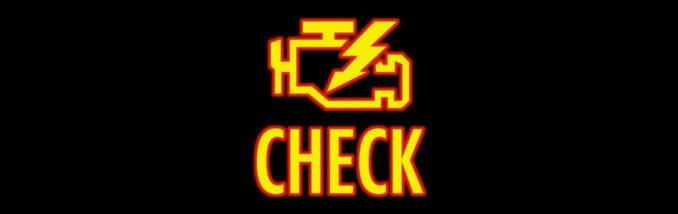 Check Engine Light (CEL) – What Can Cause It To Come On