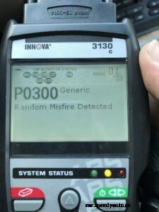 Check Engine Light (CEL) – What Can Cause It To Come On