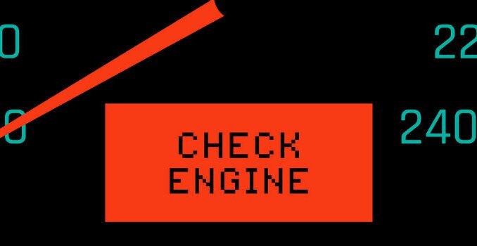 OBD Engine Codes – The Check Engine Light Is Only The Messenger