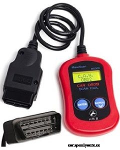 OBD Engine Codes – The Check Engine Light Is Only The Messenger