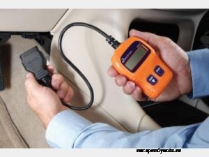 Dash Warning Lights – Only Provide A Warning, Something Is Wrong