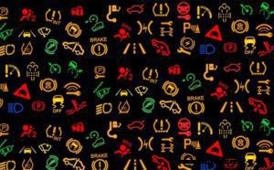 Dash Warning Lights – Only Provide A Warning, Something Is Wrong