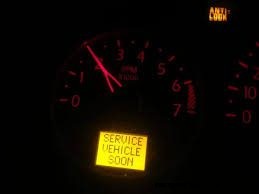 Dash Warning Lights – Only Provide A Warning, Something Is Wrong