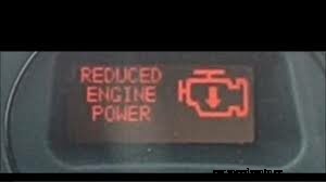 Dash Warning Lights – Only Provide A Warning, Something Is Wrong