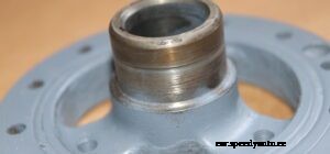 Harmonic Balancer – Function – Common failure warning signs