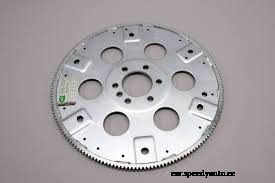 Flexplate – What does it do ? – What happens when it fails ?