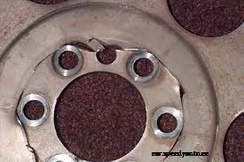 Flexplate – What does it do ? – What happens when it fails ?