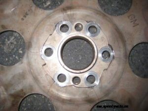 Flexplate – What does it do ? – What happens when it fails ?