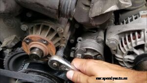 Water Pump Noise – Where Can It Come From – How Bad Is It