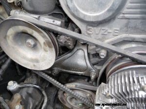 Engine Noise – The First Step Is Locating The Source Of The Noise