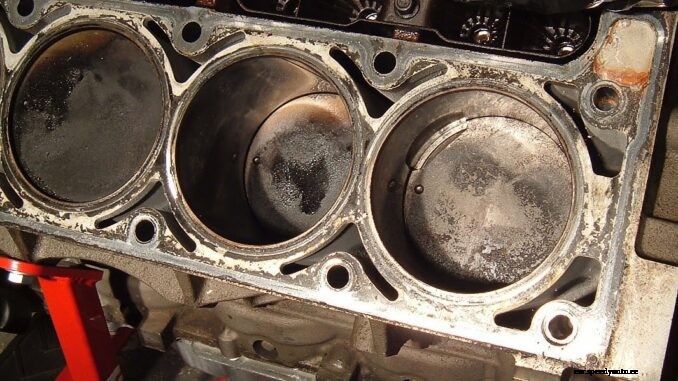 Engine Spark Knock – That Annoying Knocking, Pinging Or Rattling Sound