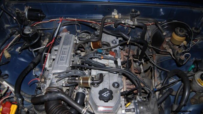 Engine Rattling Noise – Where Is It Coming From – How Bad Is It