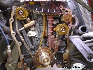 Engine Rattling Noise – Where Is It Coming From – How Bad Is It