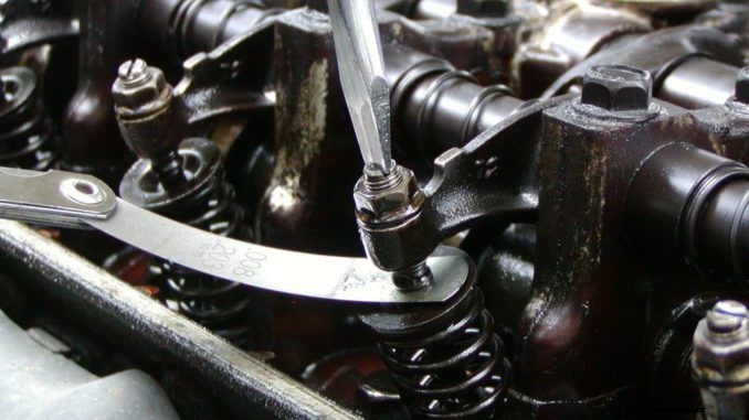 Valve Train Noise – Where Is It Coming From ? – Is It Bad ?