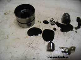 Valve Train Noise – Where Is It Coming From ? – Is It Bad ?