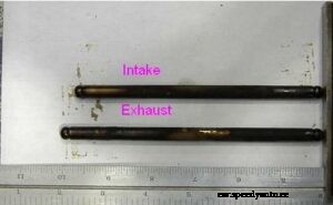 GM 3100 – 3400 Engine Issues – Cylinder heads, manifolds, rocker bolts