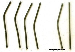 GM 3100 – 3400 Engine Issues – Cylinder heads, manifolds, rocker bolts