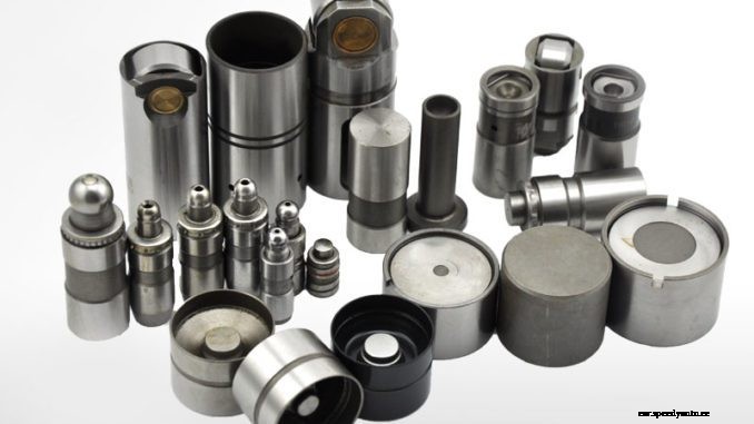 Valve Lifters – Hydraulic and mechanical (solid) – Learn what the real difference is.