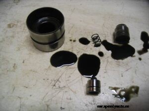 Valve Lifters – Hydraulic and mechanical (solid) – Learn what the real difference is.