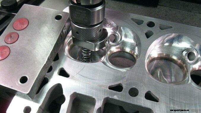 Valve Seats – Installing And Grinding Valve Seats – Learn The Basics