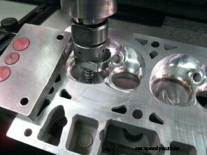 Valve Seats – Installing And Grinding Valve Seats – Learn The Basics