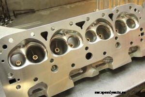 Valve Seats – Installing And Grinding Valve Seats – Learn The Basics