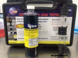 Leaking Head Gasket Symptoms – Learn About The 5 Common Symptoms