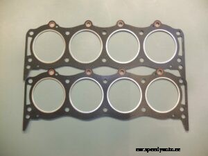 Head Gasket Leak – Engine Overheating Is Often The First Sign Of Trouble