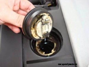 Head Gasket Leak – Engine Overheating Is Often The First Sign Of Trouble