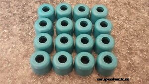 Valve Stem Seals – Failure Symptoms Under Different Conditions