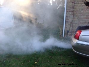 Valve Stem Seals – Failure Symptoms Under Different Conditions