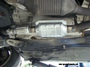 (O2) Oxygen Sensor – Basic function – Failure symptoms – With testing.