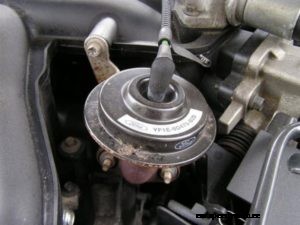 (O2) Oxygen Sensor – Basic function – Failure symptoms – With testing.