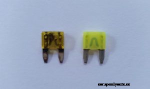 Engine Cooling Fan – Is your cooling fan working – How to test it.